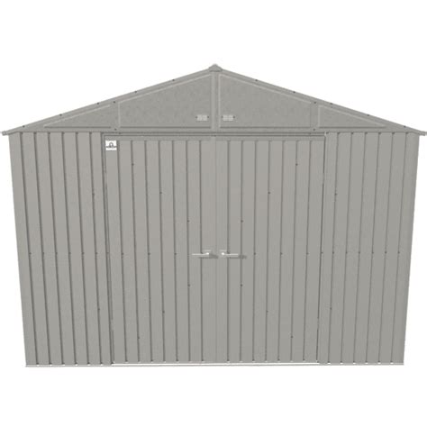 arrow metal shed website